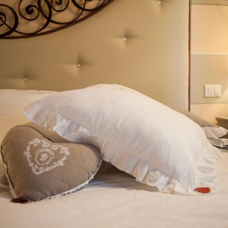 Agriturismo Belagaggio Montefollonico Номер фото