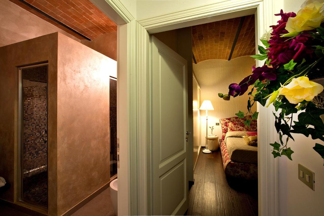 Agriturismo Belagaggio Montefollonico Экстерьер фото