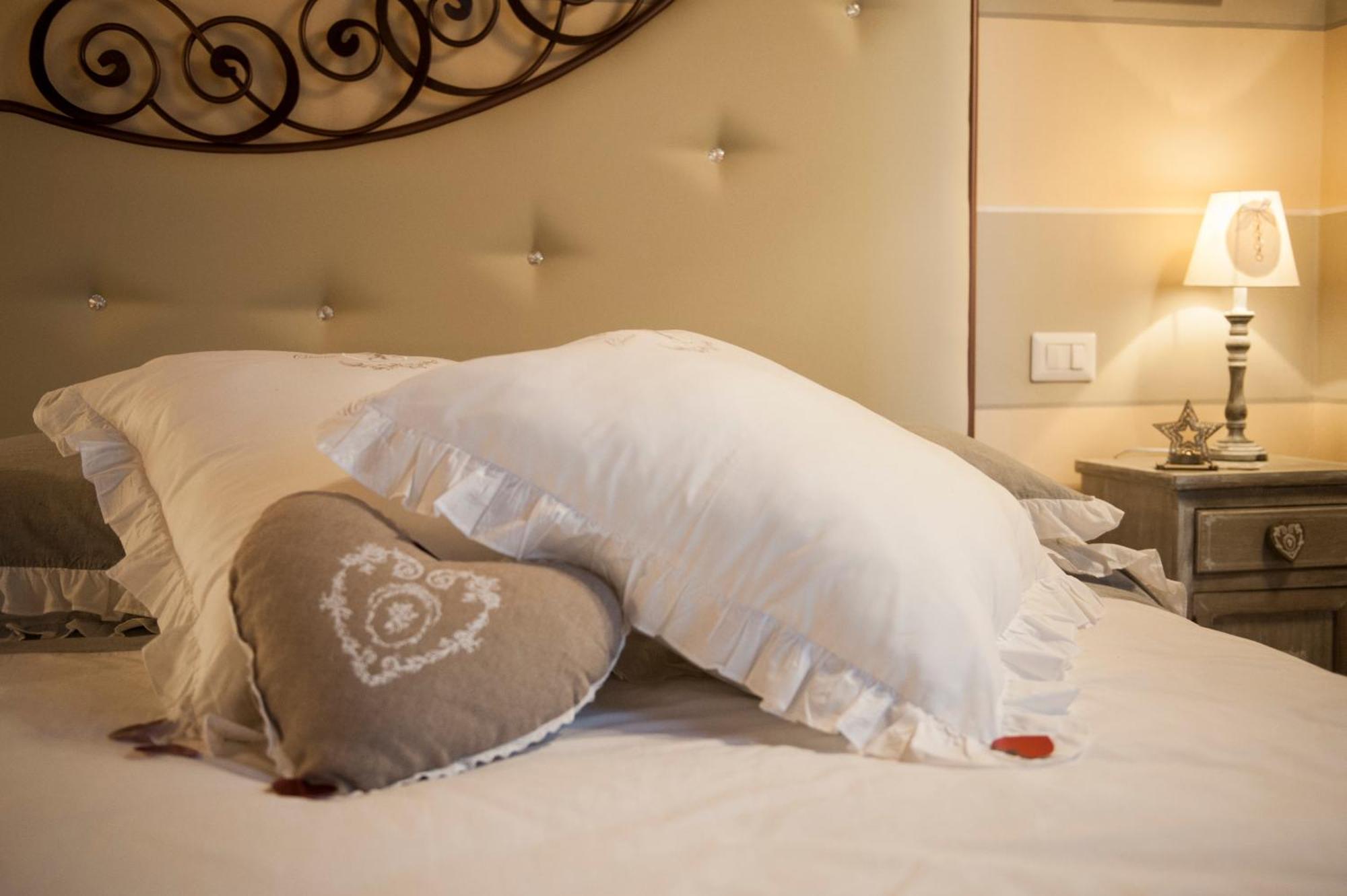 Agriturismo Belagaggio Montefollonico Номер фото