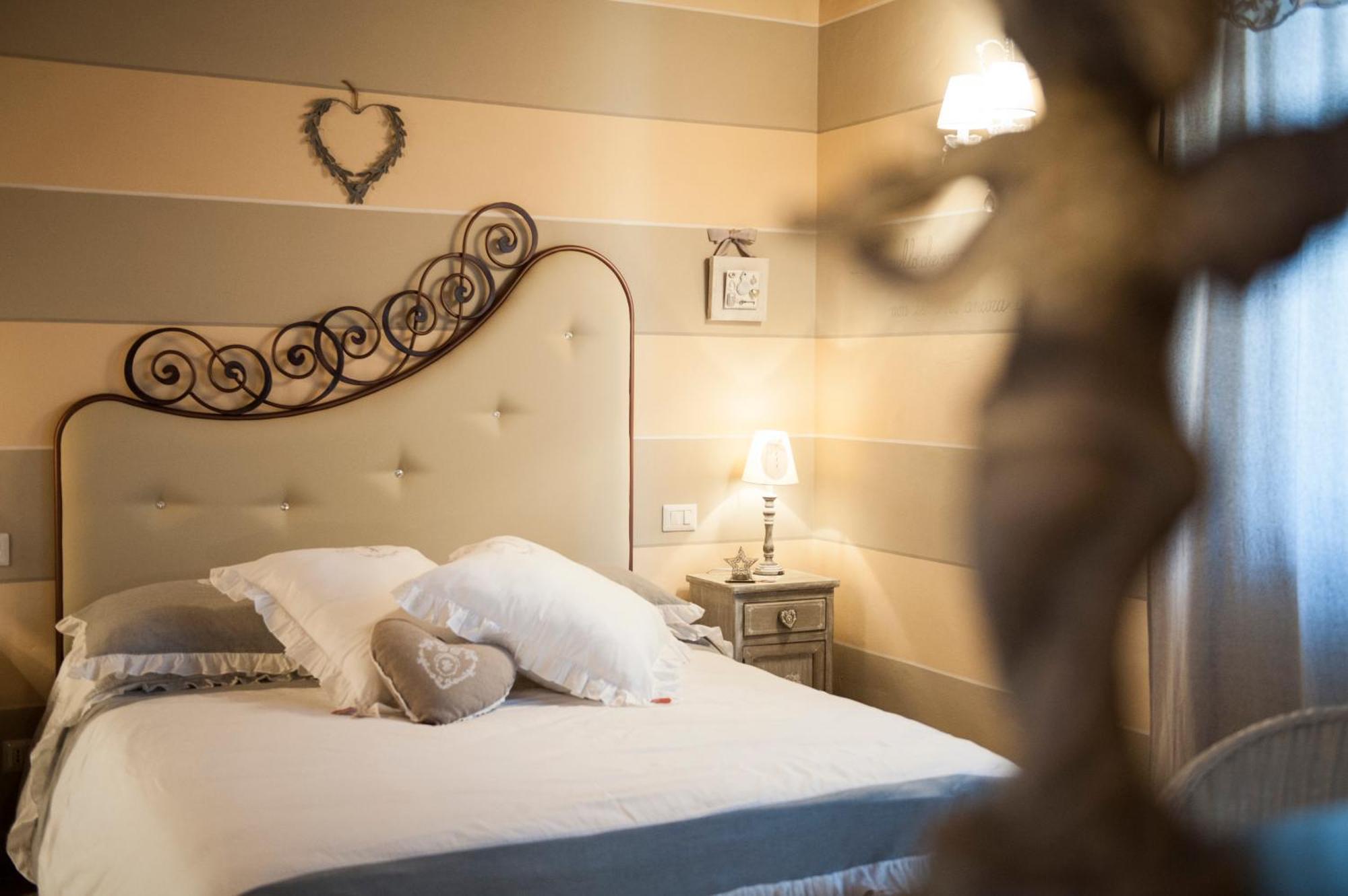 Agriturismo Belagaggio Montefollonico Номер фото